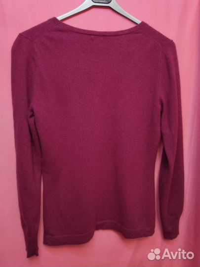 Джемпер женский кашемир 42 44