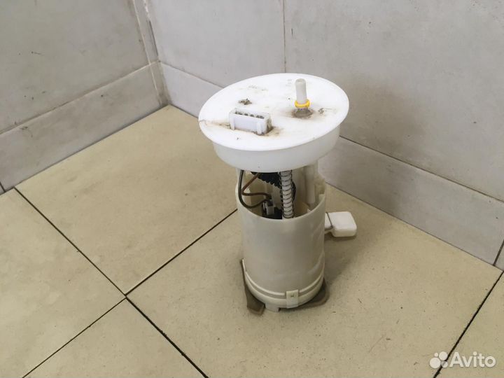 Насос топливный электрический Pointer/Golf BR 2004