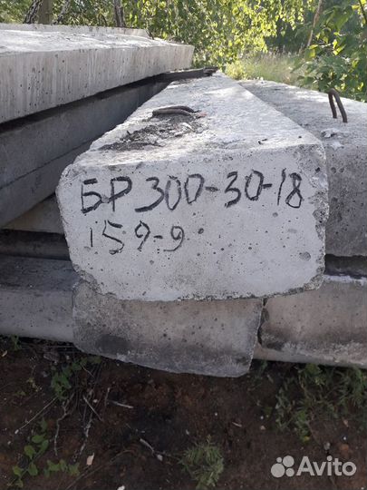 Перемычки. бордюры кольца.жби