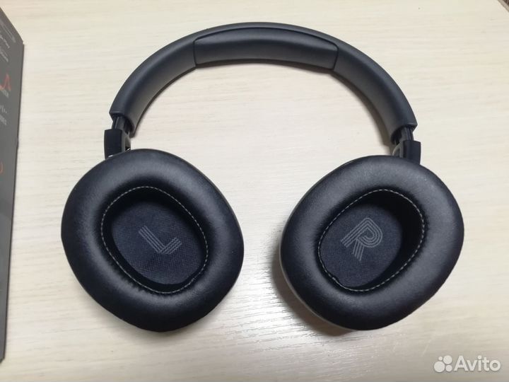 Блютуз наушники jbl