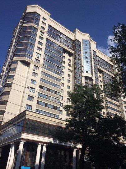 Машиноместо, 17 м²