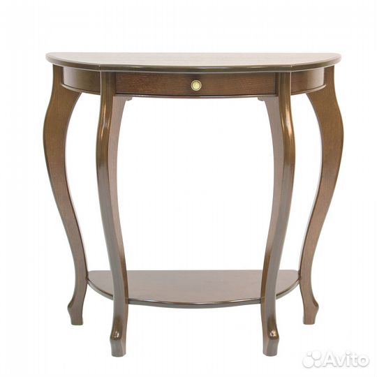 Консоль Элегант орех арт89235