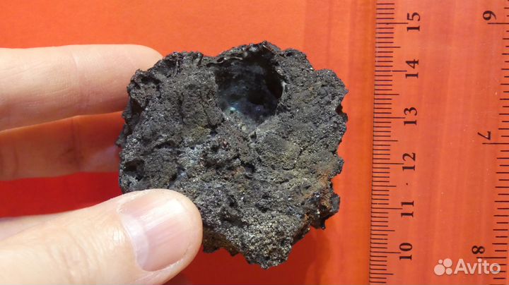 Фульгурит 48-3