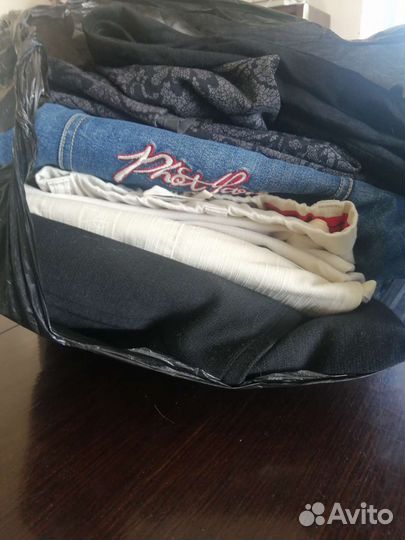 Пакет женских вещей на полную женщину р-р 58-64