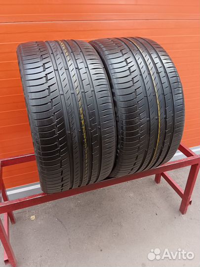 Continental PremiumContact 6 315/30 R22