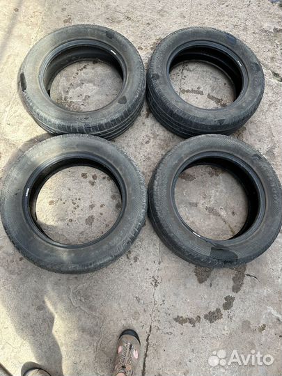 Matador MP 85 Hectorra 4x4 235/60 R18