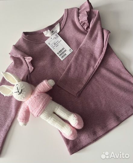 Кофточка для девочки H&M