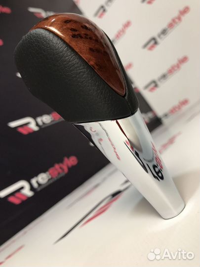 Ручка АКПП Lexus A type Y208