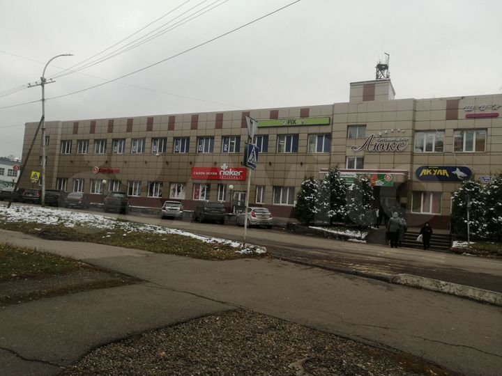 Свободного назначения, 86 м²