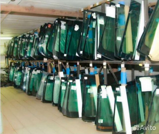 Автостекло