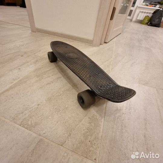 Детский скейтборд