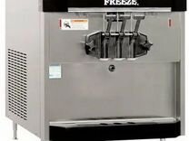 Electro Freeze CS-8 фризер для мягкого мороженого