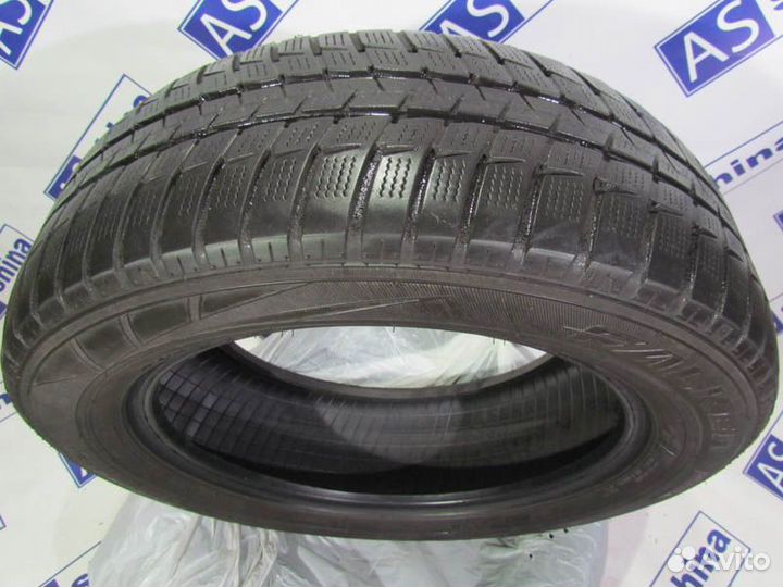 Falken Eurowinter HS-449 215/60 R17 101K