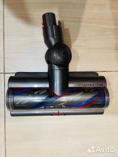 Турбощетка dyson v15