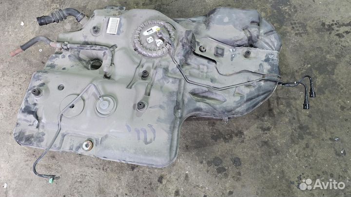 Б/У Б/У Бак топливный lexus RX300 lexus RX300