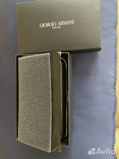 Косметичка armani