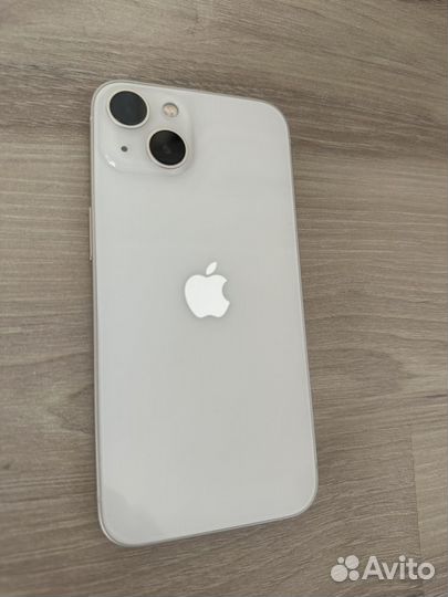 iPhone 13, 128 ГБ