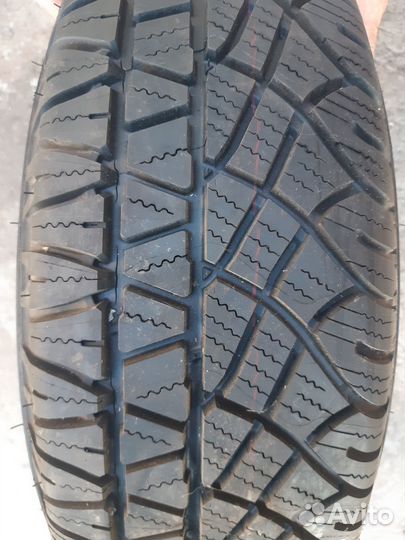 Michelin Latitude Cross 215/65 R16 102H