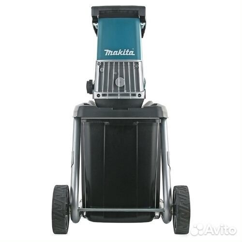 Измельчитель электрический Makita UD2500 2.5 кВт