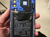 Xiaomi Redmi Note 10T, 6/128 ГБ