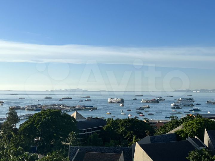 Коммерческая недвижимость (Таиланд)