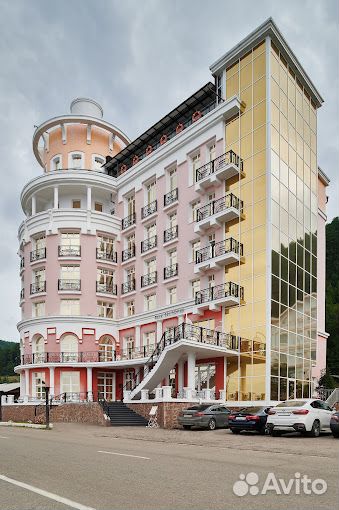 Хостес в отель