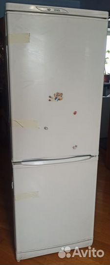 Холодильник stinol 305A