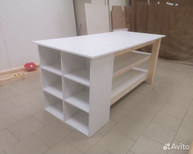 Раскройный стол