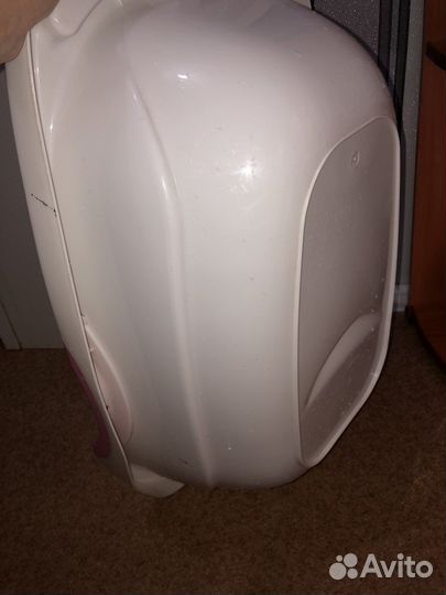 Ванночка для купания