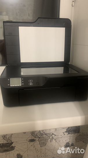 Мфу принте Hp 3525