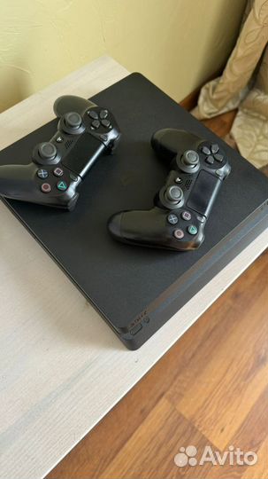 Sony playstation 4