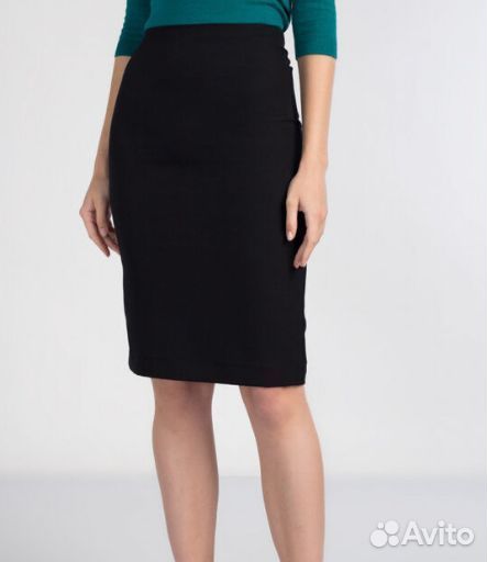 Юбка новая incity