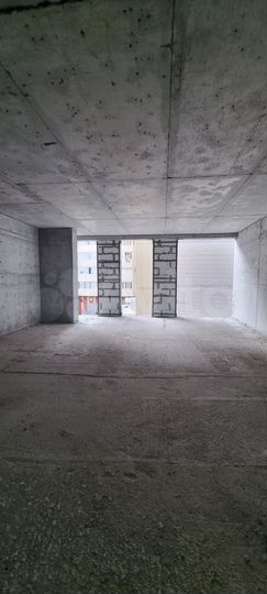 3-к. квартира, 114 м², 9/23 эт.