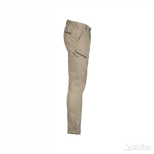 Pinewood Tiveden TC Insect-Stop Pants light khaki