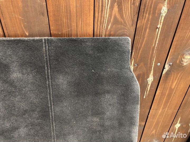 Пол багажника BMW X3 G01