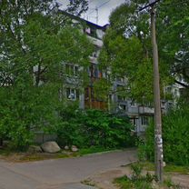 2-к. квартира, 45,4 м², 3/5 эт.