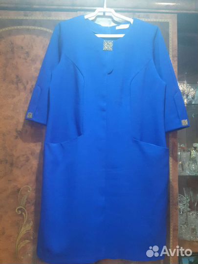 Женская одежда