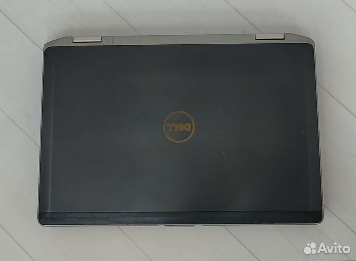 Ноутбук Dell Latitude Core i5 14