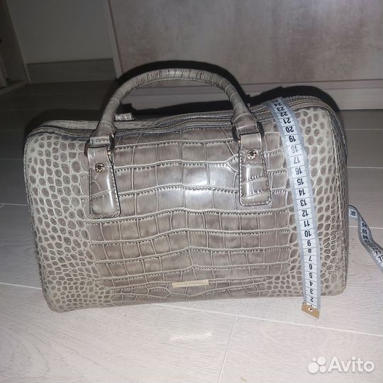 Ferre Сумка, натуральная, кожа.оригинал