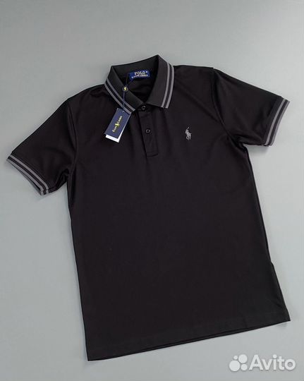 Polo ralph lauren мужское