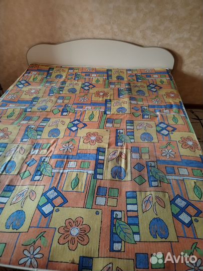 Матрас 160х200 бу