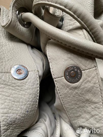 Сумка женская натуральная кожа новая