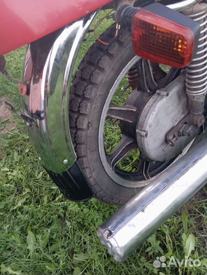 Иж Планета 5