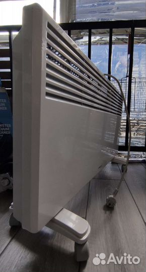 Обогреватель конвектор. 2000w