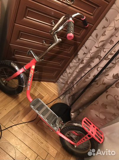 Самокат детский