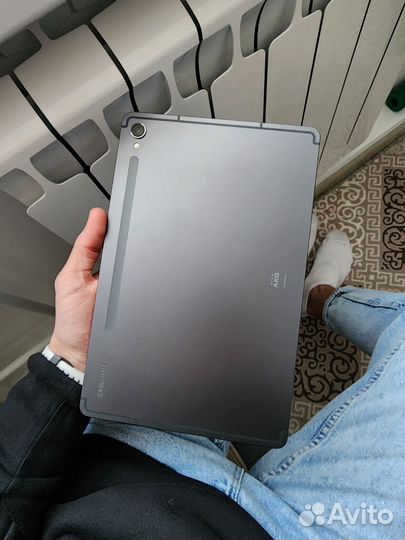 Samsung таб s9