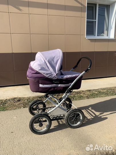 Коляска peg perego