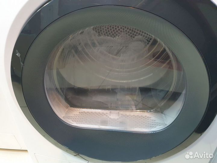 Витринный Сушильная машина Electrolux EW8HR458B