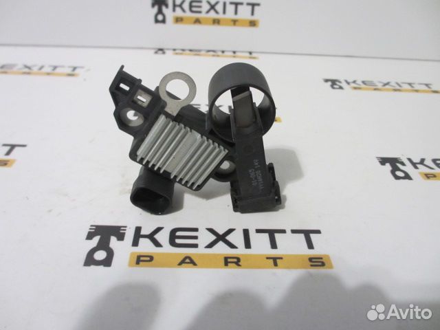 Регулятор напряжения генератора Круз / Кобальт