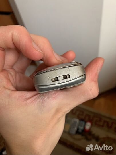 Alcatel OneTouch 535